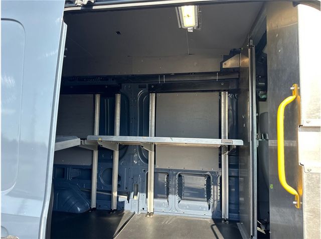 2019 Ford Transit 250 Van 250 EXTENDED HIGH ROOF BACK UP CAM 1 ONWER - 22905302 - 18