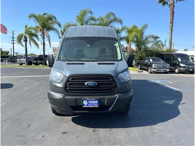 2019 Ford Transit 250 Van 250 EXTENDED HIGH ROOF BACK UP CAM 1 ONWER - 22905302 - 1