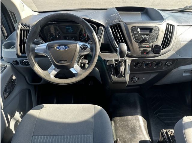 2019 Ford Transit 250 Van 250 EXTENDED HIGH ROOF BACK UP CAM 1 ONWER - 22905302 - 19