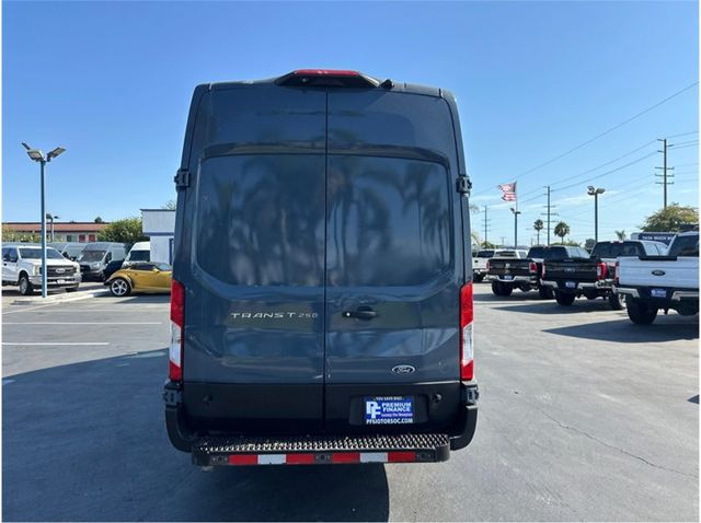 2019 Ford Transit 250 Van 250 EXTENDED HIGH ROOF BACK UP CAM 1 ONWER - 22905302 - 5