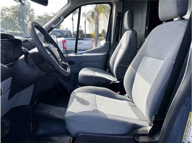 2019 Ford Transit 250 Van 250 EXTENDED HIGH ROOF BACK UP CAM 1 OWNER CLEAN - 22931405 - 9