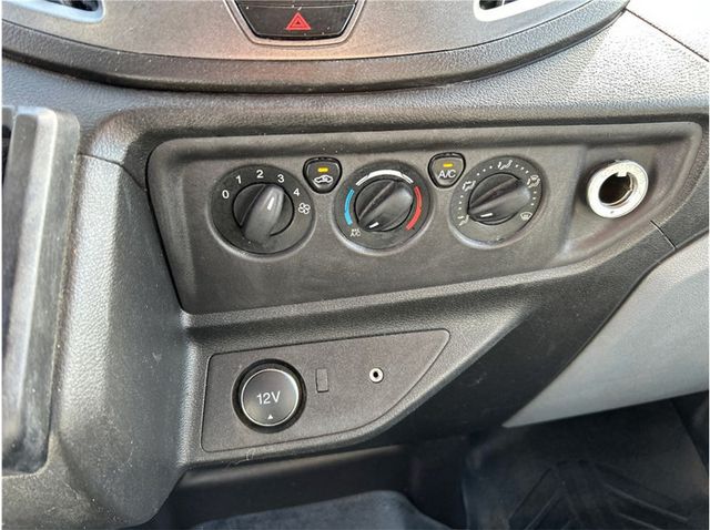 2019 Ford Transit 250 Van 250 EXTENDED HIGH ROOF BACK UP CAM 1 OWNER CLEAN - 22931405 - 12