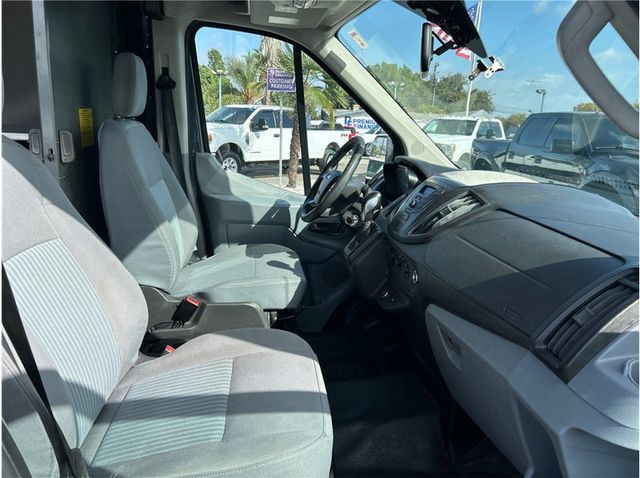 2019 Ford Transit 250 Van 250 EXTENDED HIGH ROOF BACK UP CAM 1 OWNER CLEAN - 22931405 - 18