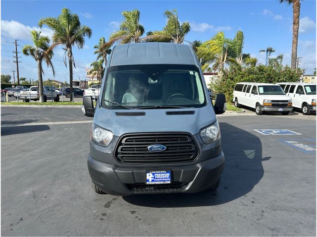 2019 Ford Transit 250 Van 250 EXTENDED HIGH ROOF BACK UP CAM 1 OWNER CLEAN - 22931405 - 1