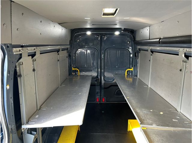 2019 Ford Transit 250 Van 250 EXTENDED HIGH ROOF BACK UP CAM 1 OWNER CLEAN - 22931405 - 20
