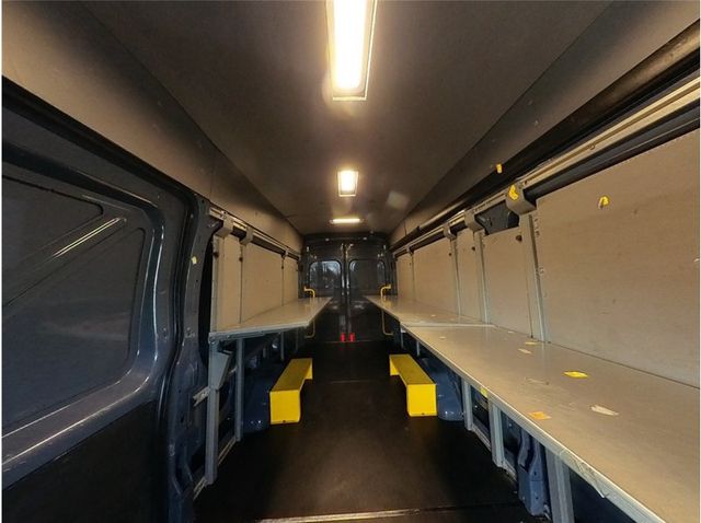 2019 Ford Transit 250 Van 250 EXTENDED HIGH ROOF BACK UP CAM 1 OWNER CLEAN - 22931405 - 23