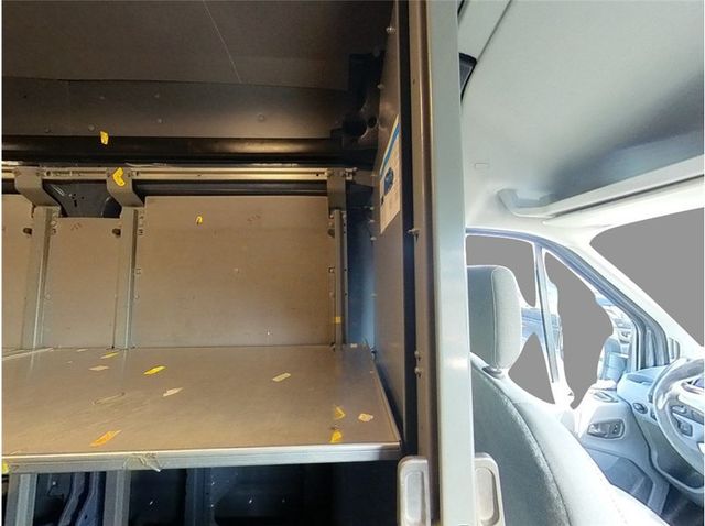 2019 Ford Transit 250 Van 250 EXTENDED HIGH ROOF BACK UP CAM 1 OWNER CLEAN - 22931405 - 24