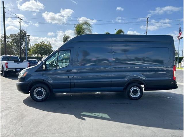 2019 Ford Transit 250 Van 250 EXTENDED HIGH ROOF BACK UP CAM 1 OWNER CLEAN - 22931405 - 7