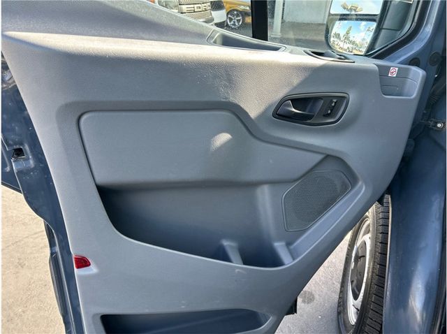 2019 Ford Transit 250 Van 250 EXTENDED HIGH ROOF BACK UP CAM 1 OWNER CLEAN - 22931405 - 8