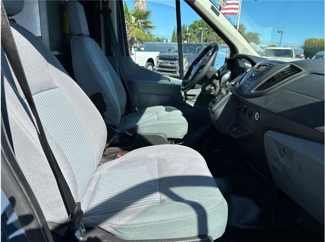 2019 Ford Transit 250 Van 250 EXTENDED HIGH ROOF BACK UP CAM CLEAN - 22914000 - 14