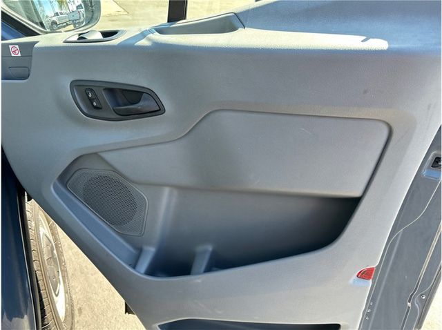 2019 Ford Transit 250 Van 250 EXTENDED HIGH ROOF BACK UP CAM CLEAN - 22914000 - 15