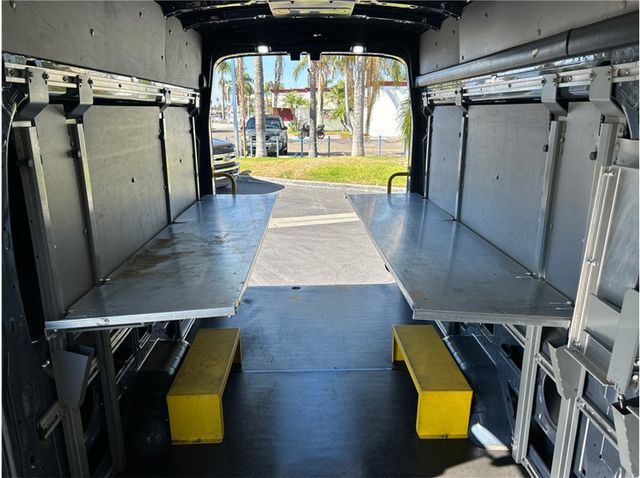 2019 Ford Transit 250 Van 250 EXTENDED HIGH ROOF BACK UP CAM CLEAN - 22914000 - 16