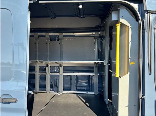 2019 Ford Transit 250 Van 250 EXTENDED HIGH ROOF BACK UP CAM CLEAN - 22914000 - 18