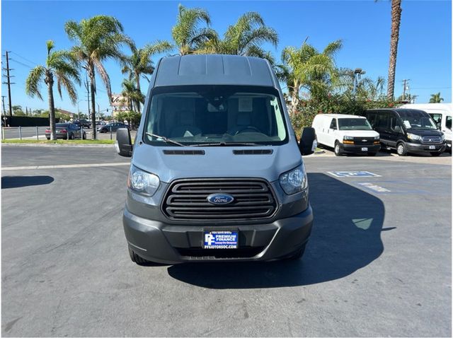 2019 Ford Transit 250 Van 250 EXTENDED HIGH ROOF BACK UP CAM CLEAN - 22914000 - 1