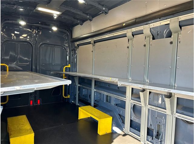 2019 Ford Transit 250 Van 250 EXTENDED HIGH ROOF BACK UP CAM CLEAN - 22914000 - 19