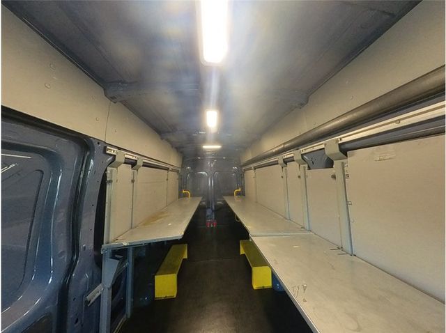 2019 Ford Transit 250 Van 250 EXTENDED HIGH ROOF BACK UP CAM CLEAN - 22914000 - 20