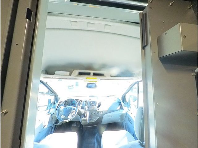 2019 Ford Transit 250 Van 250 EXTENDED HIGH ROOF BACK UP CAM CLEAN - 22914000 - 22