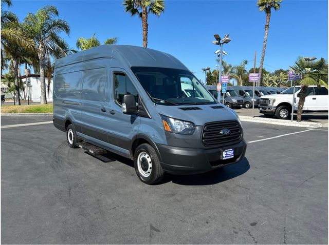 2019 Ford Transit 250 Van 250 EXTENDED HIGH ROOF BACK UP CAM CLEAN - 22914000 - 2