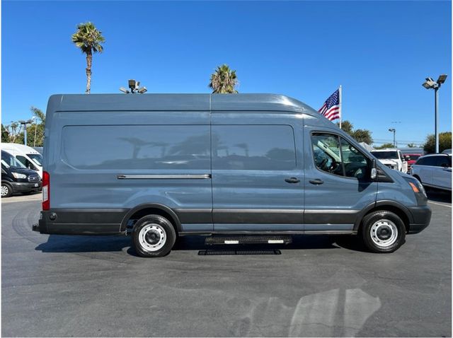 2019 Ford Transit 250 Van 250 EXTENDED HIGH ROOF BACK UP CAM CLEAN - 22914000 - 3