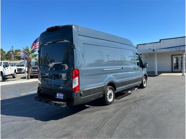 2019 Ford Transit 250 Van 250 EXTENDED HIGH ROOF BACK UP CAM CLEAN - 22914000 - 4
