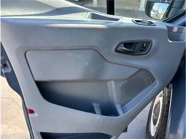 2019 Ford Transit 250 Van 250 EXTENDED HIGH ROOF BACK UP CAM CLEAN - 22921316 - 9