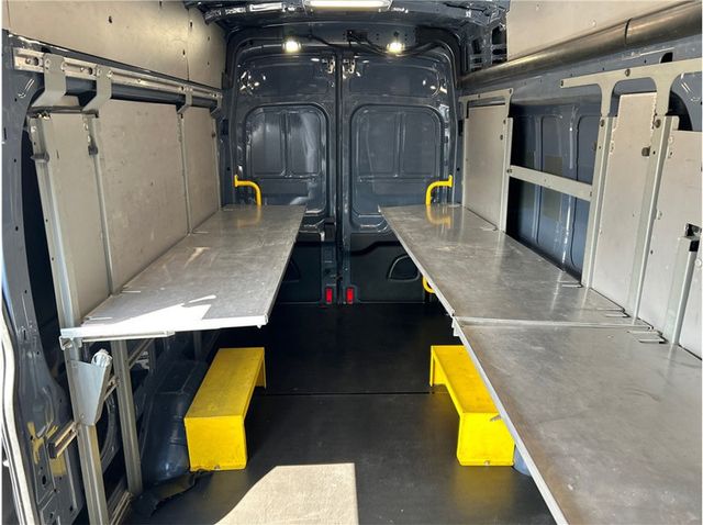 2019 Ford Transit 250 Van 250 EXTENDED HIGH ROOF BACK UP CAM CLEAN - 22921316 - 16
