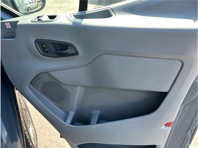2019 Ford Transit 250 Van 250 EXTENDED HIGH ROOF BACK UP CAM CLEAN - 22921316 - 17