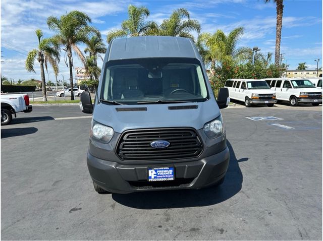 2019 Ford Transit 250 Van 250 EXTENDED HIGH ROOF BACK UP CAM CLEAN - 22921316 - 1