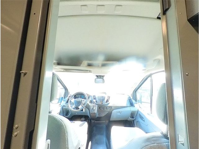 2019 Ford Transit 250 Van 250 EXTENDED HIGH ROOF BACK UP CAM CLEAN - 22921316 - 22