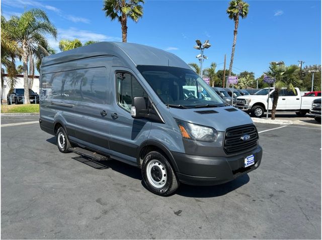 2019 Ford Transit 250 Van 250 EXTENDED HIGH ROOF BACK UP CAM CLEAN - 22921316 - 2