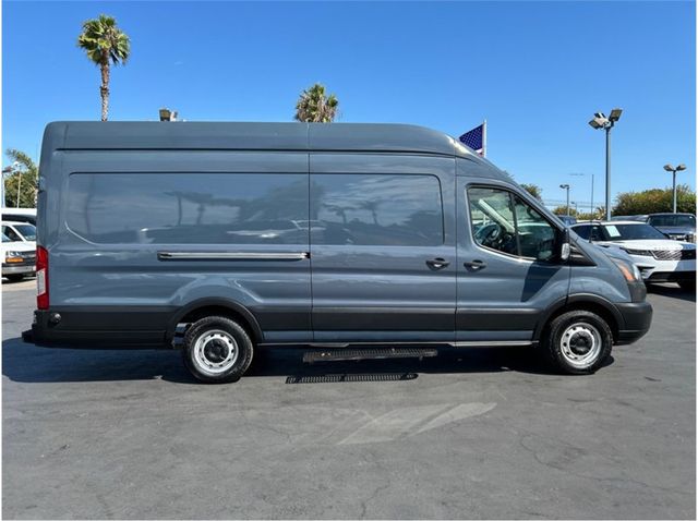 2019 Ford Transit 250 Van 250 EXTENDED HIGH ROOF BACK UP CAM CLEAN - 22921316 - 3