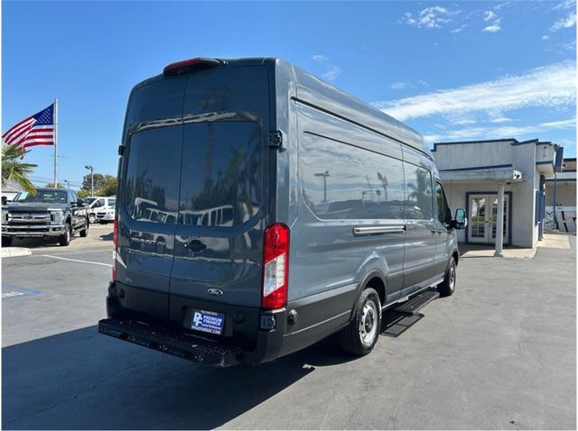 2019 Ford Transit 250 Van 250 EXTENDED HIGH ROOF BACK UP CAM CLEAN - 22921316 - 4