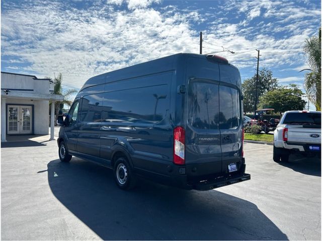 2019 Ford Transit 250 Van 250 EXTENDED HIGH ROOF BACK UP CAM CLEAN - 22921316 - 6
