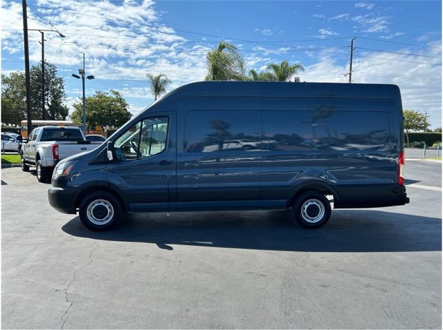 2019 Ford Transit 250 Van 250 EXTENDED HIGH ROOF BACK UP CAM CLEAN - 22921316 - 7