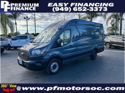 2019 Ford Transit 250 Van