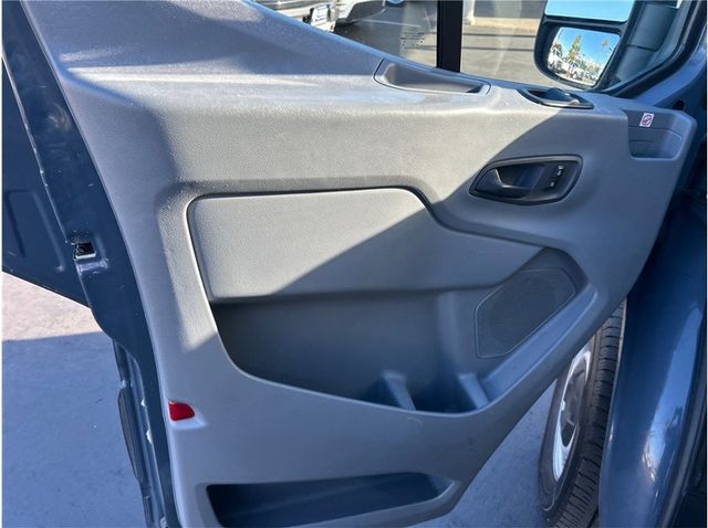 2019 Ford Transit 250 Van 250 EXTENDED HIGH ROOF BACK UP CAM CLEAN - 22930579 - 9