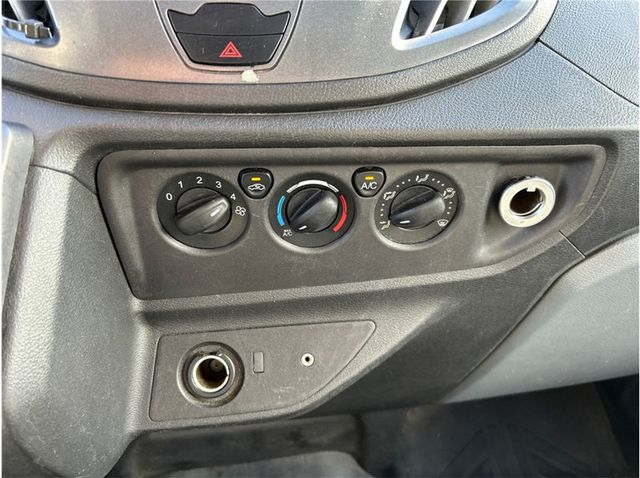 2019 Ford Transit 250 Van 250 EXTENDED HIGH ROOF BACK UP CAM CLEAN - 22930579 - 12