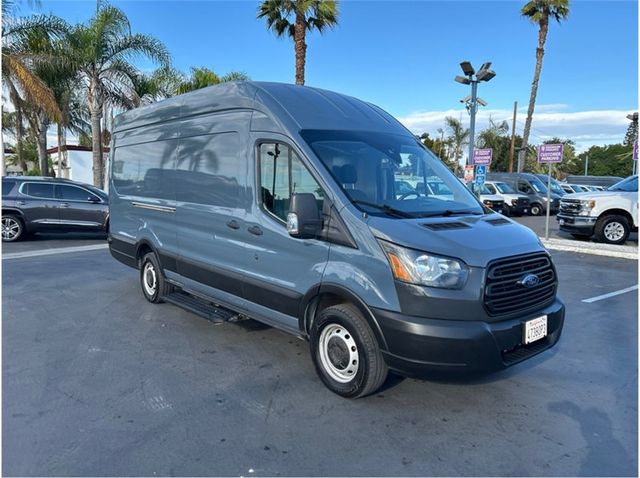 2019 Ford Transit 250 Van 250 EXTENDED HIGH ROOF BACK UP CAM CLEAN - 22930579 - 2
