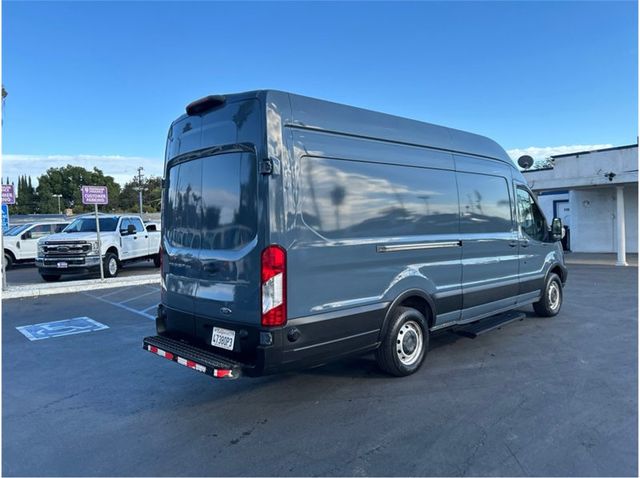 2019 Ford Transit 250 Van 250 EXTENDED HIGH ROOF BACK UP CAM CLEAN - 22930579 - 4