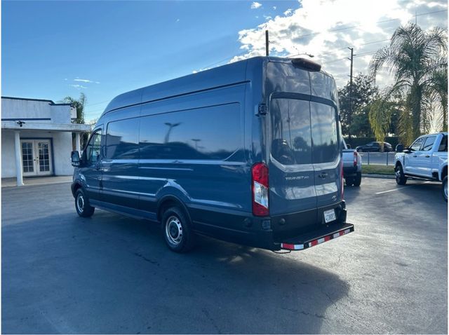 2019 Ford Transit 250 Van 250 EXTENDED HIGH ROOF BACK UP CAM CLEAN - 22930579 - 6