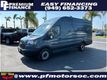 2019 Ford Transit 250 Van 250 EXTENDED HIGH ROOF BACK UP CAM CLEAN 1OWNER - 22884906 - 0