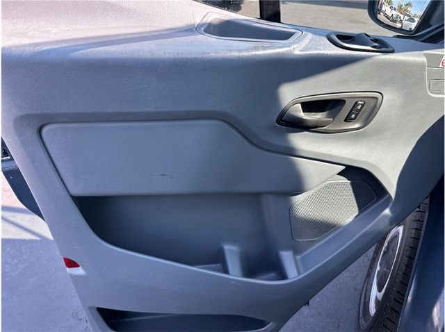 2019 Ford Transit 250 Van 250 EXTENDED HIGH ROOF BACK UP CAM CLEAN 1OWNER - 22884906 - 11