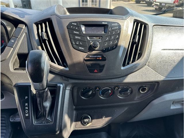 2019 Ford Transit 250 Van 250 EXTENDED HIGH ROOF BACK UP CAM CLEAN 1OWNER - 22884906 - 13