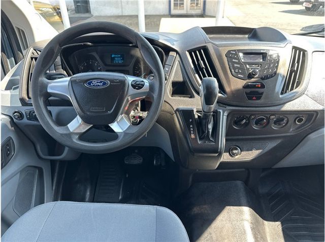 2019 Ford Transit 250 Van 250 EXTENDED HIGH ROOF BACK UP CAM CLEAN 1OWNER - 22884906 - 15