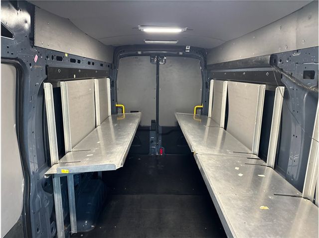 2019 Ford Transit 250 Van 250 EXTENDED HIGH ROOF BACK UP CAM CLEAN 1OWNER - 22884906 - 16