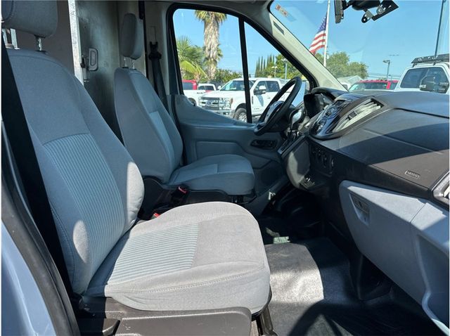 2019 Ford Transit 250 Van 250 EXTENDED HIGH ROOF BACK UP CAM CLEAN 1OWNER - 22884906 - 17