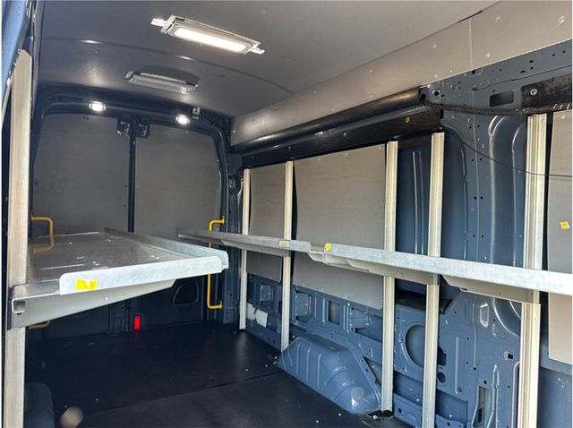 2019 Ford Transit 250 Van 250 EXTENDED HIGH ROOF BACK UP CAM CLEAN 1OWNER - 22884906 - 18