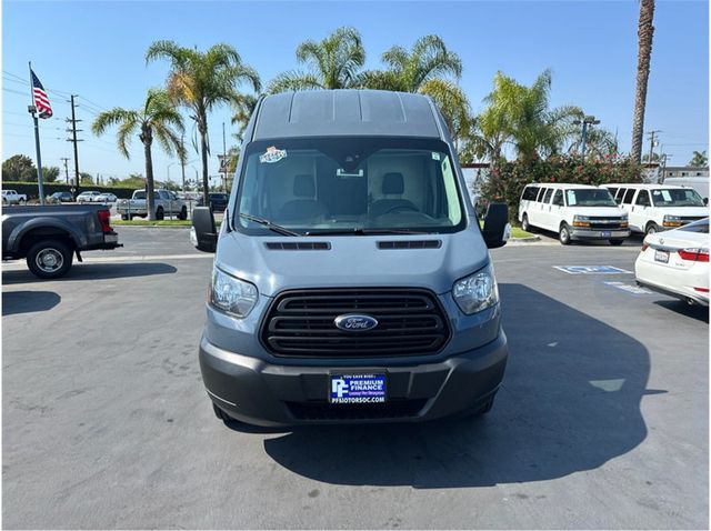 2019 Ford Transit 250 Van 250 EXTENDED HIGH ROOF BACK UP CAM CLEAN 1OWNER - 22884906 - 1