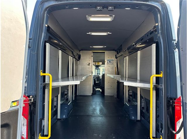 2019 Ford Transit 250 Van 250 EXTENDED HIGH ROOF BACK UP CAM CLEAN 1OWNER - 22884906 - 19