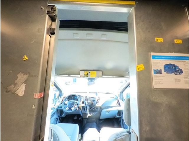 2019 Ford Transit 250 Van 250 EXTENDED HIGH ROOF BACK UP CAM CLEAN 1OWNER - 22884906 - 22
